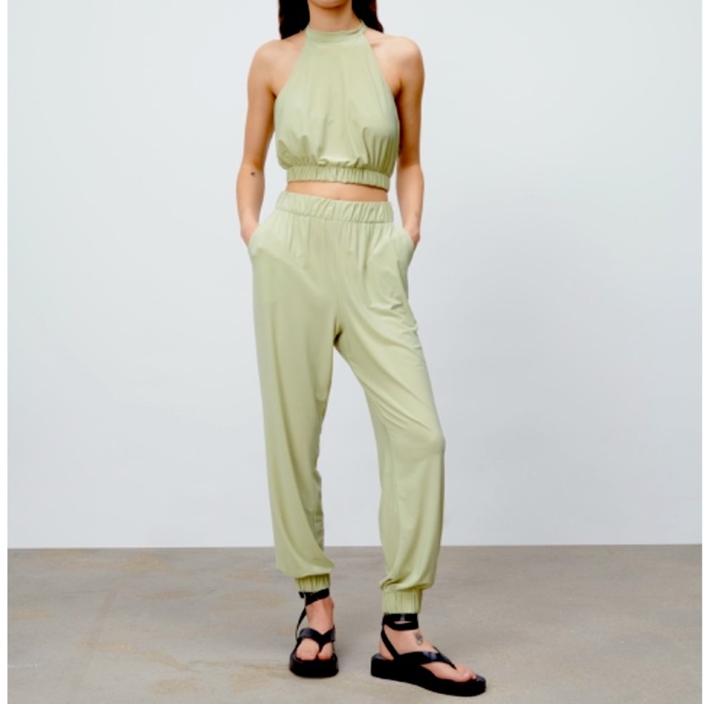 Zara matching set